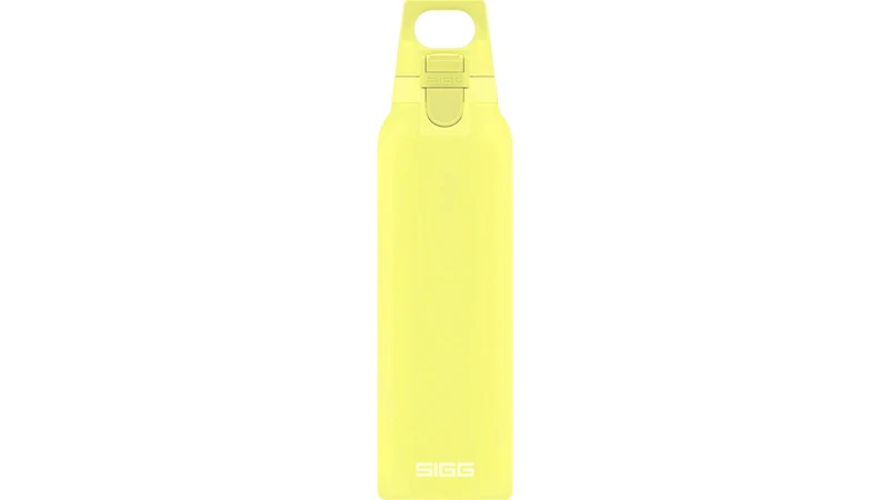 Sigg Hot & Cold One 0,5 Liter