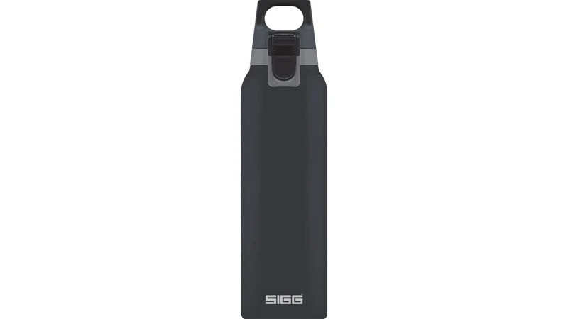 Sigg Hot & Cold One 0,5 Liter