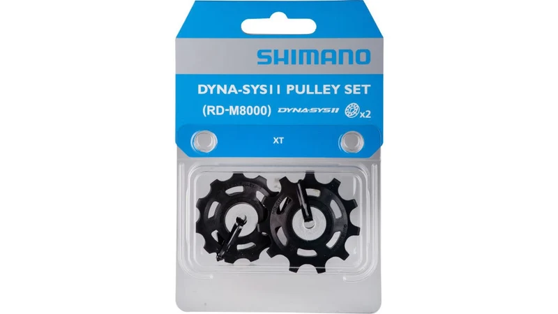 Shimano Deore XT Schaltrollensatz