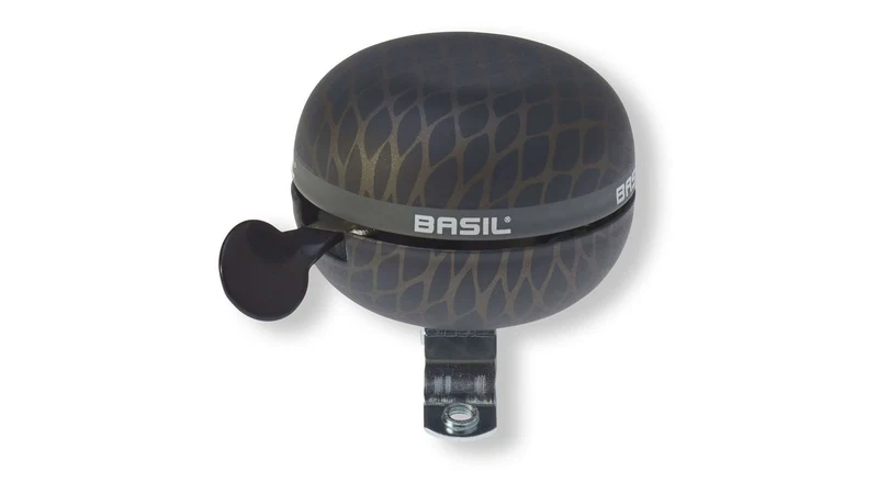 Basil Noir Glocke