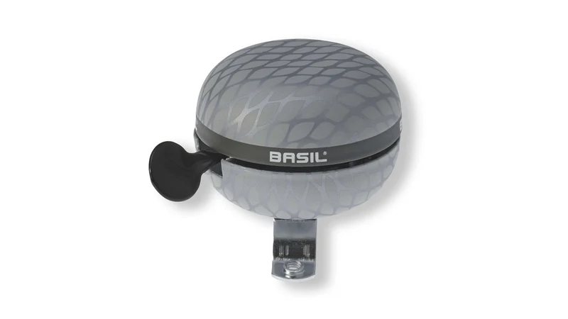 Basil Noir Glocke