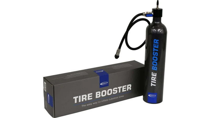 Schwalbe Tire Booster