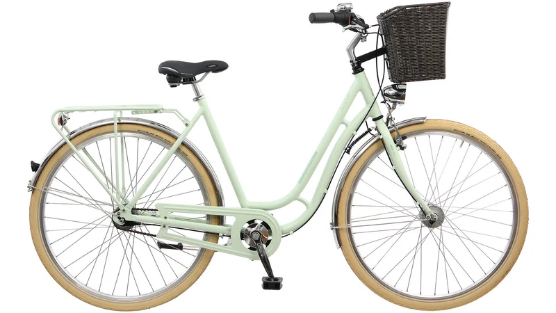 Bicycles Genua Wave