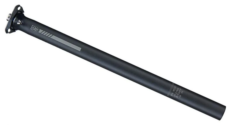 Ritchey Comp 2-bolt Stütze 30.9mm 400mm 0mm 7x7mm/8x8.5/7x9/7x9.6mm Streben bb schwarz