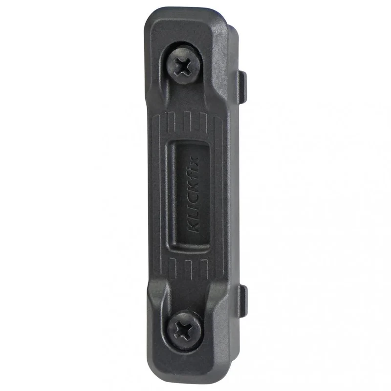 KLICKfix Duo Adapter für Rahmengewinde, max. 3kg