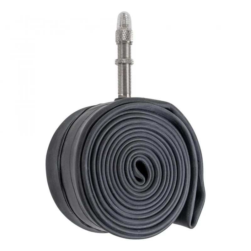 Schwalbe Schlauch Schlauch "Nr.10"n24"n40-507 24 x 1.50n47-507 24 x 1.75n50-507 24 x 2.00n54-507 24 x 2.10n57-507 24 x 2.25n62-507 24 x 2.50nGewicht 165g - Blitzventil (AV) 40mm Werkstattverpackung Abgabe nur in volle VE (50 Stück) lose - Fahrradschlauch