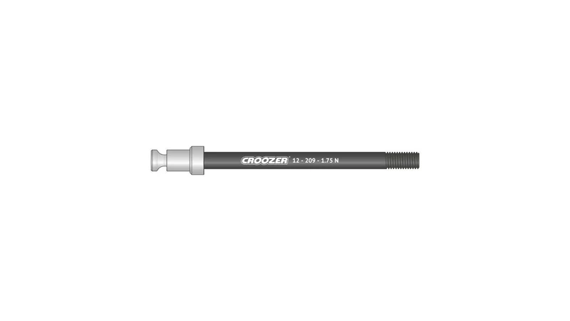 Croozer 12-209-1.75 N