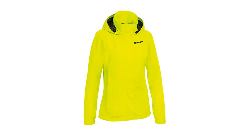 Gonso Sura Regenjacke Damen