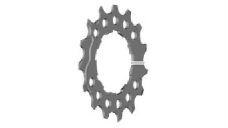 Shimano CS-M8000 15-Zähne Ritzel