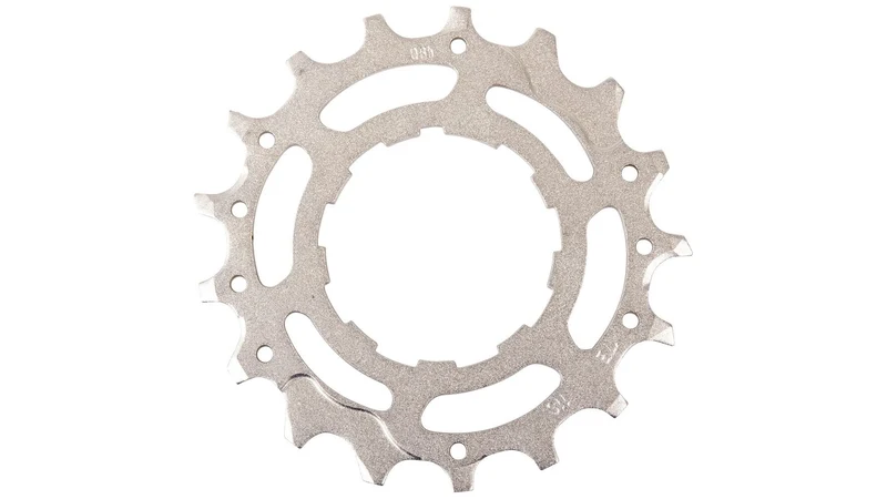 Shimano Ritzel 17 Zähne CS-M8000