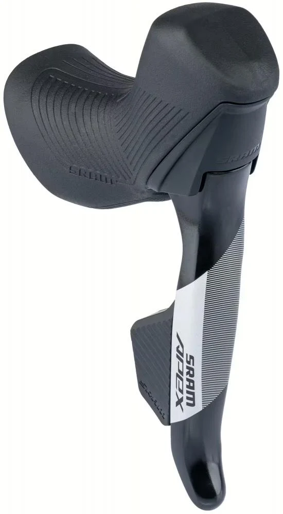SRAM Apex AXS Schalt-/Bremshebel rechts - präzise elektronische Rennrad-Schaltung