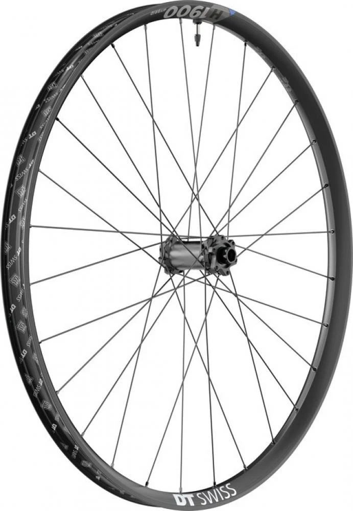 DT Swiss H 1900 SPLINE 29 Vorderrad - 35 mm 6-Loch Boost