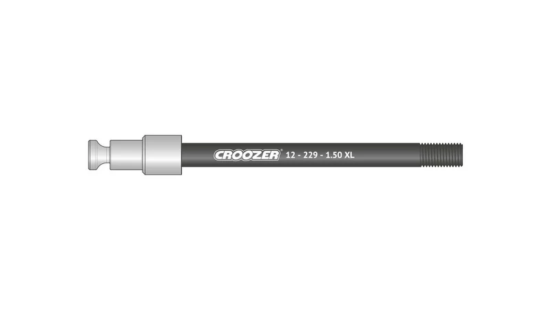 Croozer 12-229-1.50 XL