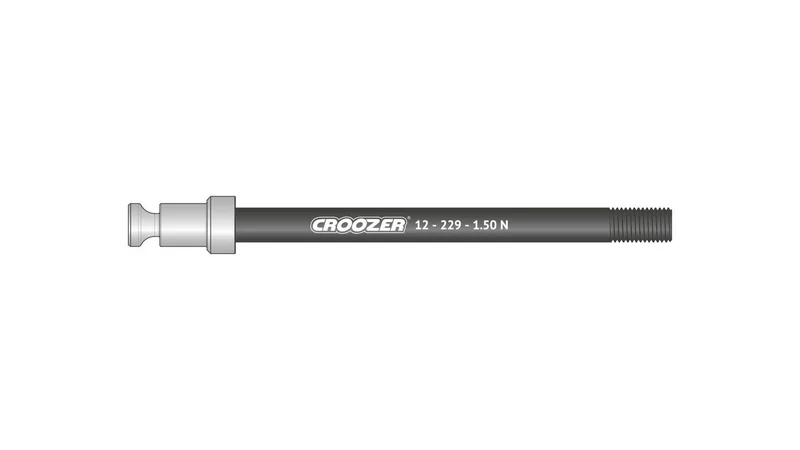 Croozer 12-229-1.50 N