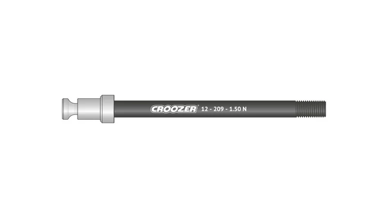 Croozer 12-209-1.50 N