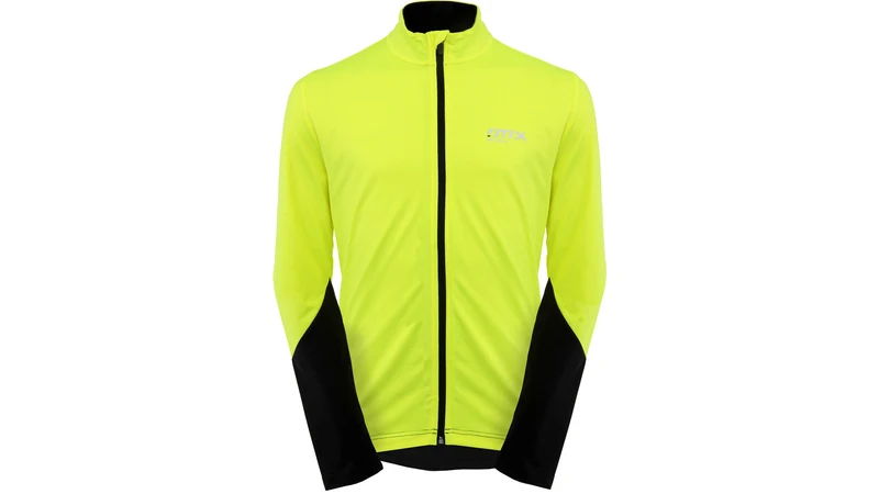 Otix Kisaki full zip