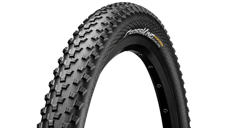 Conti Cross King 2.2 26