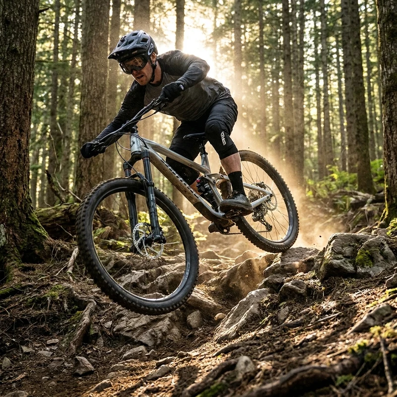 SR Suntour Dämpfer RS22 TRIAIR2 3CR 250 x 70mm Metric