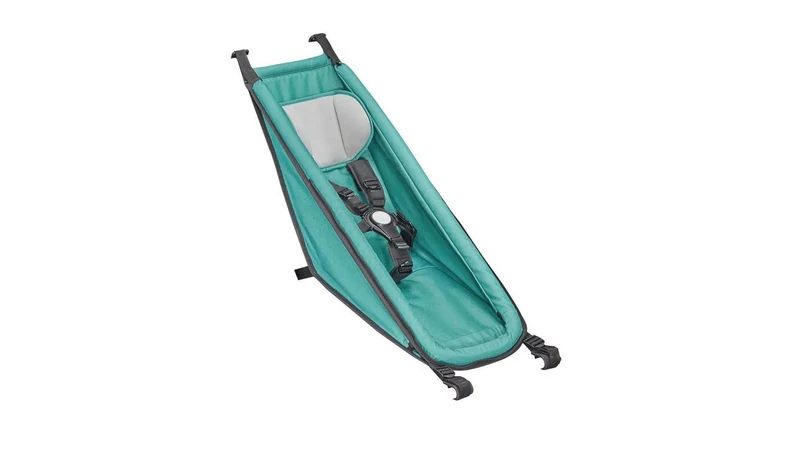 Croozer Babysitz Kid & Kid Plus