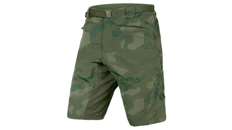 Endura Hummvee Short II
