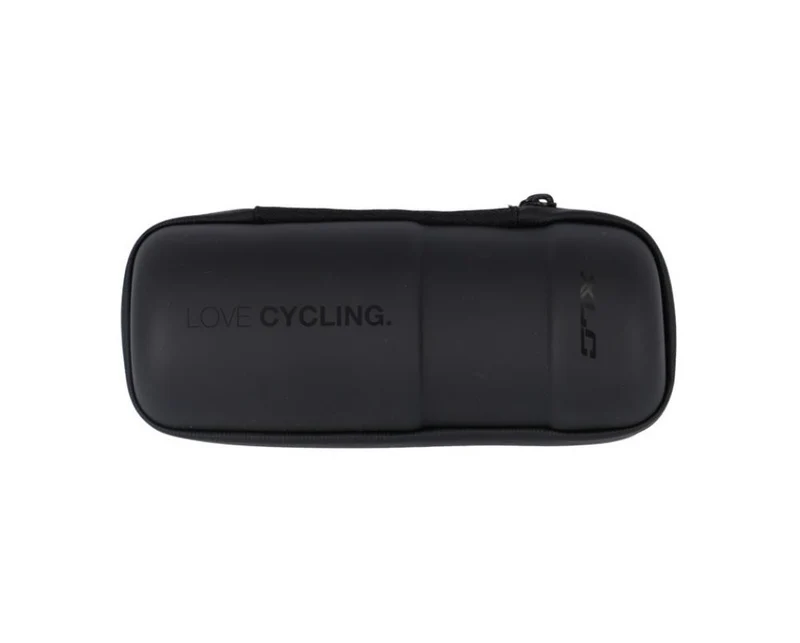 XLC Bottlebag BA-S111 schwarz für Trinkflaschenhalter
