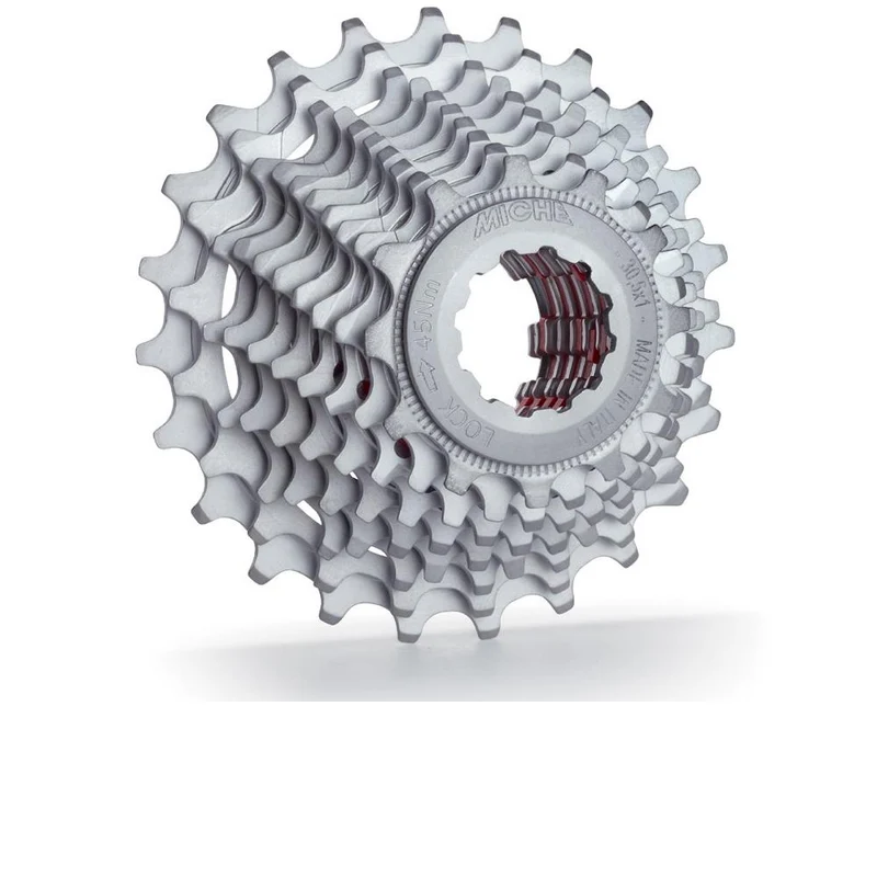 Miche Primato 10s Kassette 13-29z - Shimano