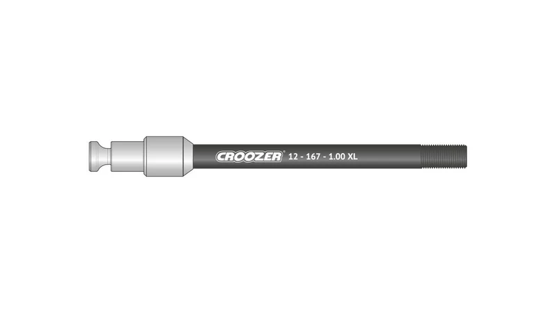 Croozer 12-167-1.00 XL