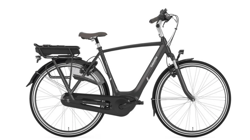 Gazelle Arroyo C7+ HMB Spezial