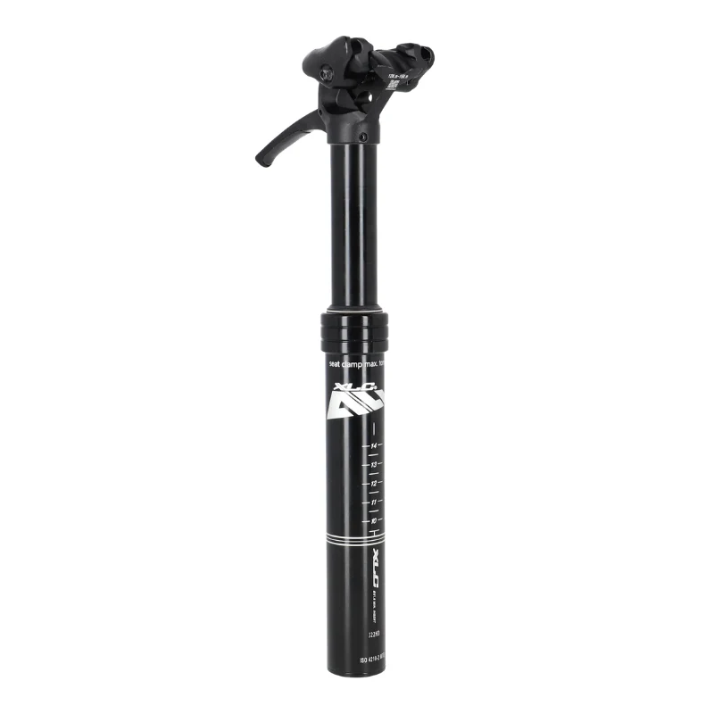 Teleskopsattelstütze XLC All MTN SP-T05 Ø30,9mm 318mm
