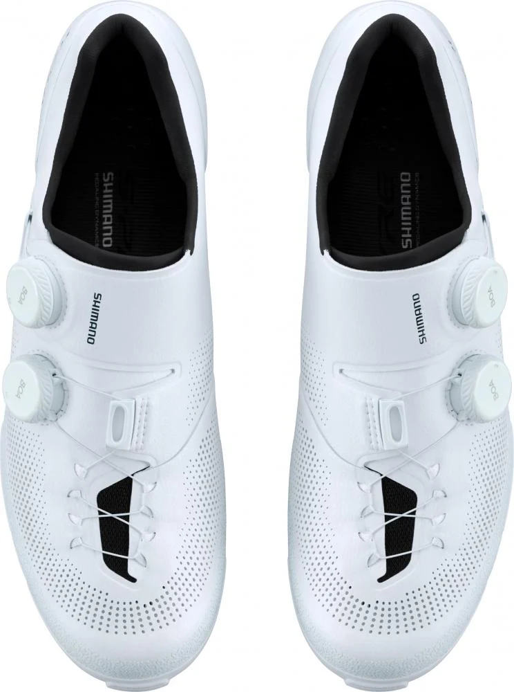 SHIMANO RX910, SCHUH, STANDARD, SPD, WHITE, UNISEX, SIZE: 41 Fahrradschuhe - 910,