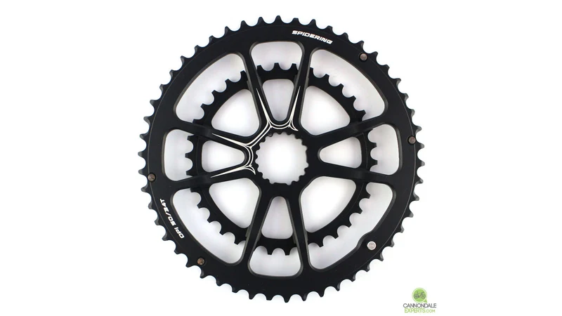 Cannondale OPI Spider 50-34