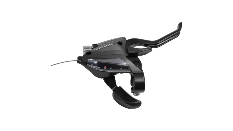 Shimano ST-EF500 2-Finger 8-fach