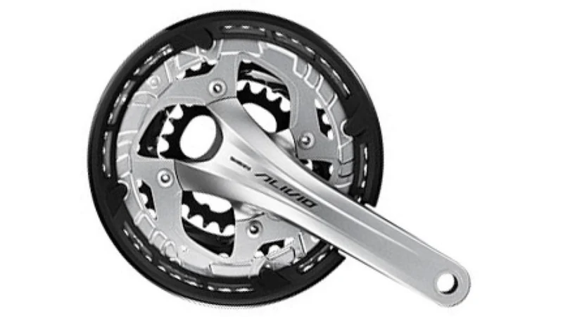 Shimano Alivio FC-T4060 170 mm