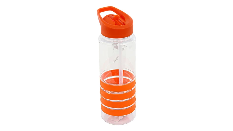 Trinkflasche Trainer 800ml