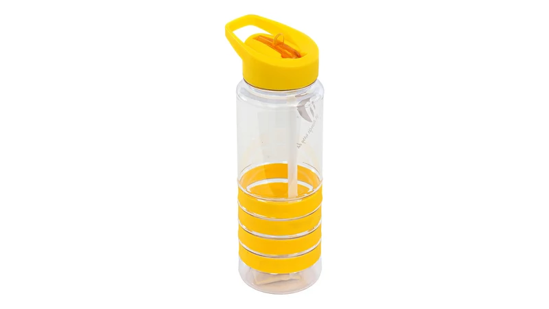 Trinkflasche Trainer 800ml