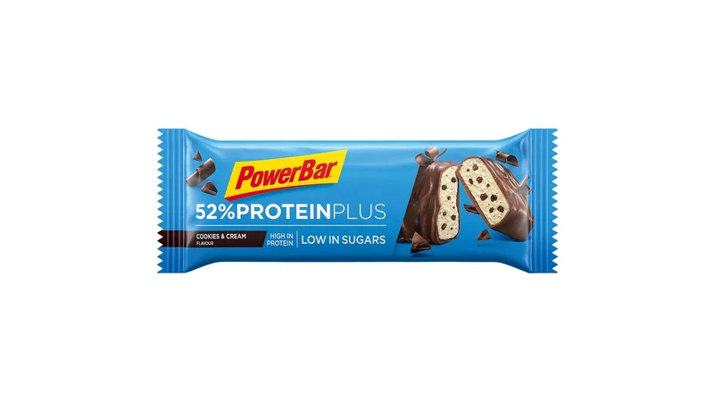 PowerBar 52% Protein Plus 50 g.