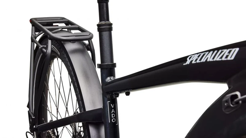 VADO 4.0 NB CSTBLK/FLKSIL M - Unbekannt
