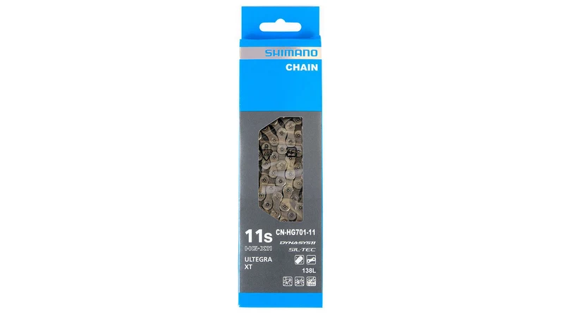 Shimano CN-HG701 11-fach Kette