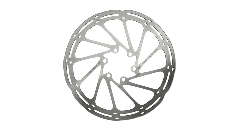 Sram Centerline Rounded 160 mm