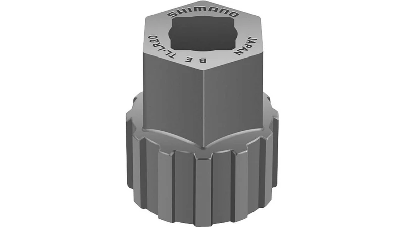 Shimano TL-LR20 Werkzeug