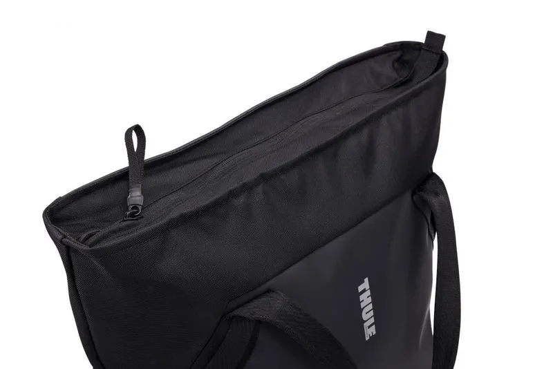 Thule Fahrradtasche Thule Chasm Shopping schwarz - 25ltr InLock System - Fahrradtasche Thule Chasm Shopping schwarz, 25ltr, InLock System