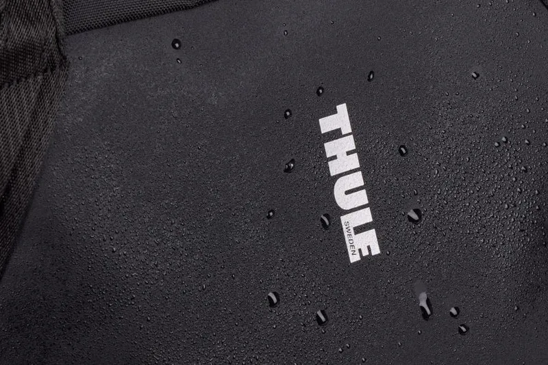 Thule Fahrradtasche Thule Chasm Shopping schwarz - 25ltr InLock System - Fahrradtasche Thule Chasm Shopping schwarz, 25ltr, InLock System