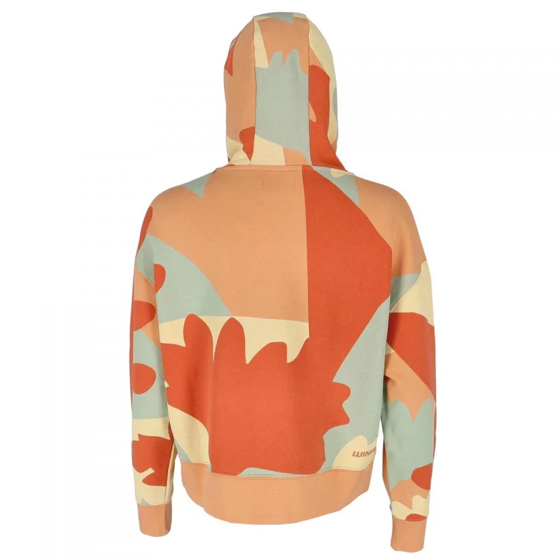 Haibike Bekleidung CadiniM. Winora hodded sweat