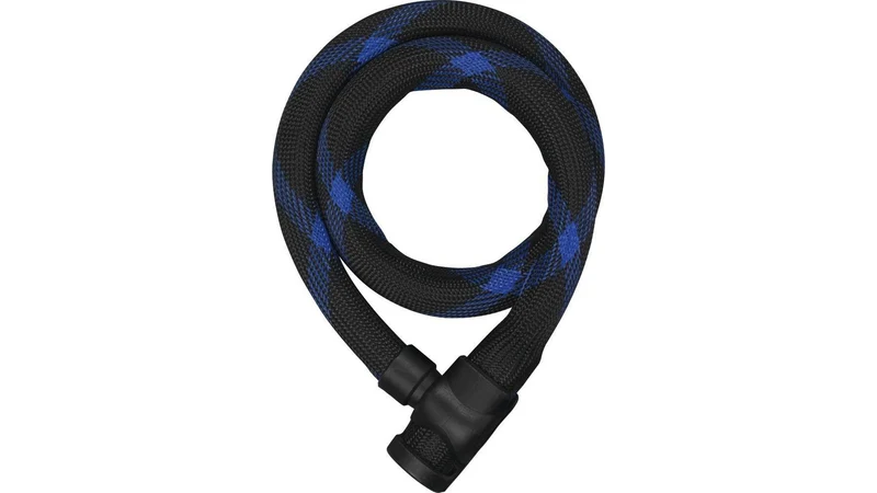 Abus Ivera 7200/110 Steel-O-Flex