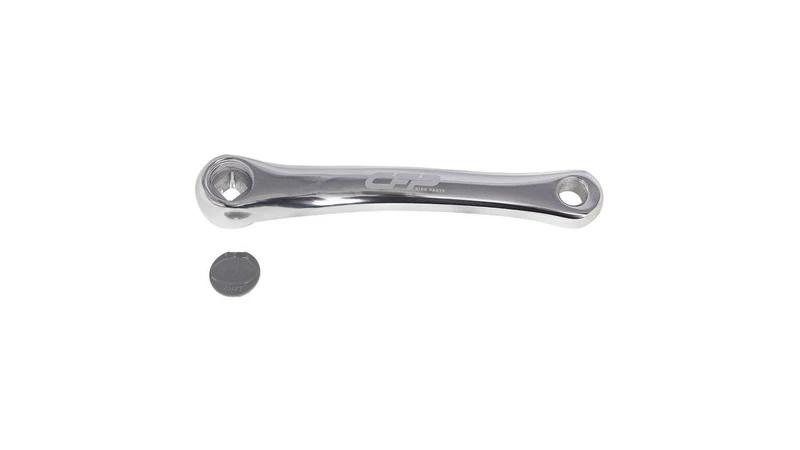 CFP Kurbel links, 170 mm
