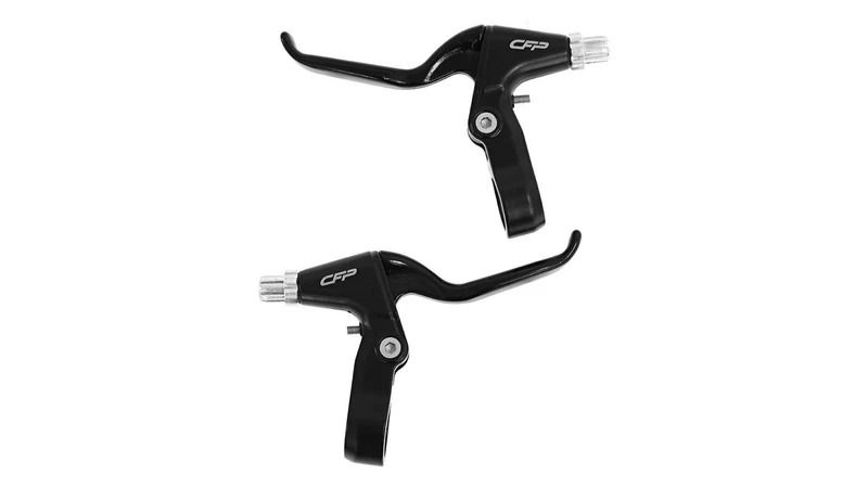 CFP 3-Finger Bremshebel V-Brake