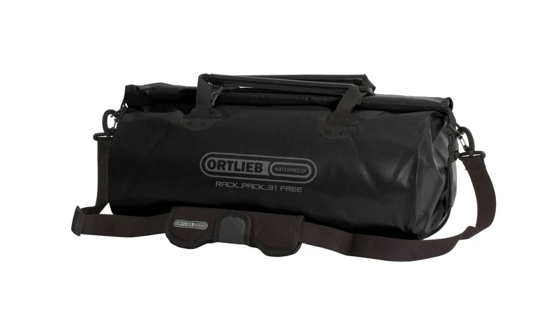Ortlieb Rack-Pack Free