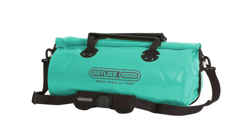 Ortlieb Rack-Pack Free