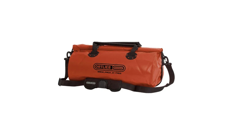 Ortlieb Rack-Pack Free