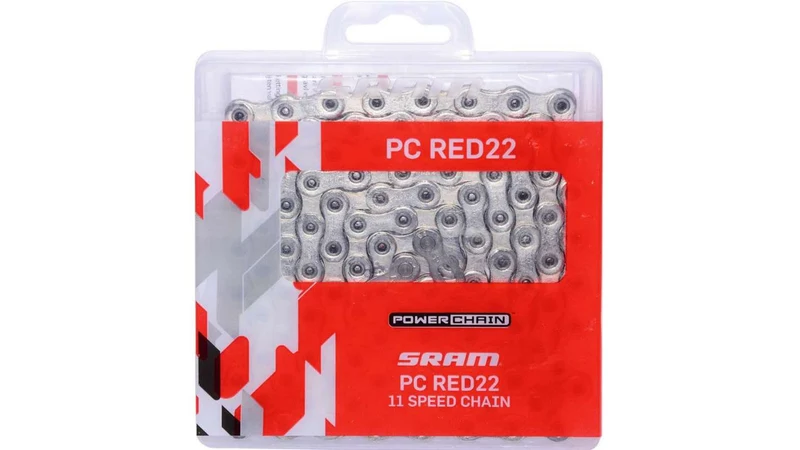 SRAM PC RED22 Kette